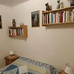 Prázdninový dům Longecha Villarly